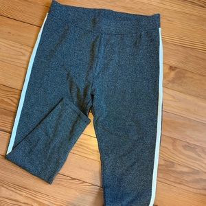 Lou & Grey Ponte leggings